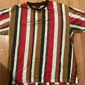 Striped Shirt